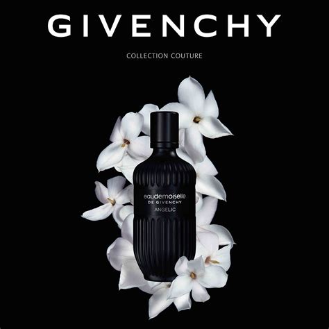 givenchy angelic|Givenchy perfume.